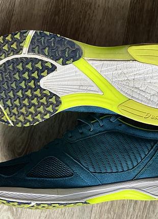 Кросівки asics 2