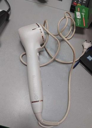 Утюжок щипцы для волос плойка выпрямитель б/у philips hps950/00