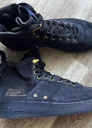 Кросівки nike forse