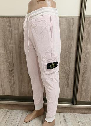 Stone island женские штаны