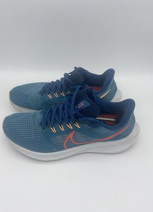 Nike air zoom pegasus, розмір 43, устілка 27.5