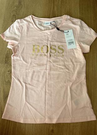 Футболка hugo boss оригінальна