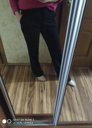 Ідеальні широкі брюки promod (об-100)2 фото