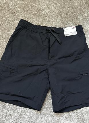Нові шорти uniqlo чоловічі