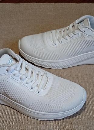 Кросівки skechers 40 27см