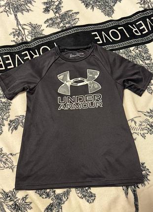 ✨ футболка  under armour