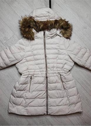 Куртка тепла per una l-xl