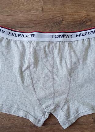 Брендові боксери tommy hilfiger.