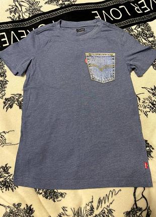 ✨ футболка  levi’s