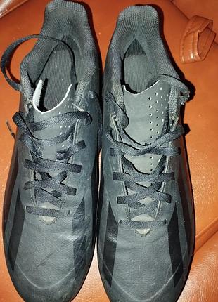 Бутси adidas 43 розмір по устілці 26.5 см в гарному стані