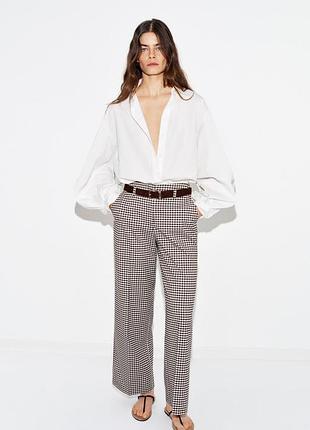 Штани zara розмір s