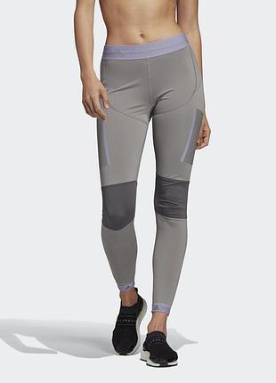 Stella mccartney adidas легінси run tight
