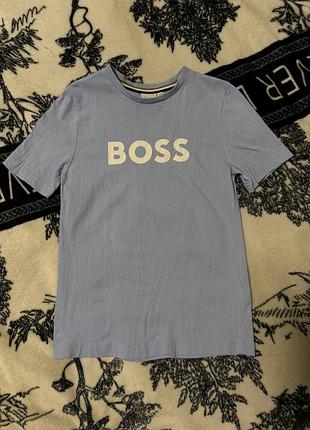 ✨ футболка boss