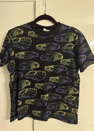 Футболка cocodrilo 152