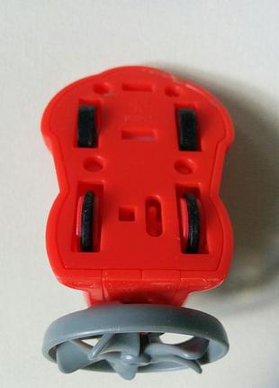 Фигурка kinder maxi снеговик,киндер макси 3