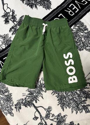 ✨ шорти boss