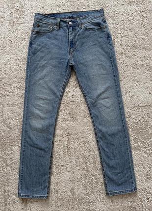 Оригінальні джинси levi’s 511