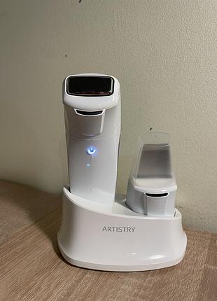 Artistry™ dermasonic, багатофункціональний апарат для догляду за шкірою обличчя