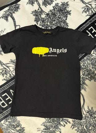 ✨ футболка  palm angels