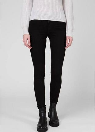 Джинсы скинни dorothy perkins uk 12eur 40