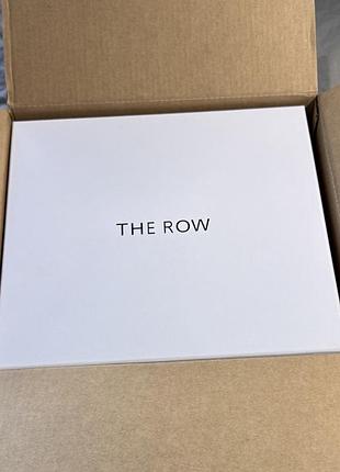 Сумка the row ingrid 8