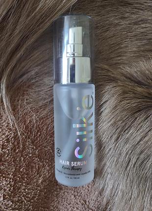 Сыворотка для восстановления волос,silk'e 50 ml