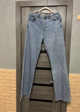 Джинси l-xl