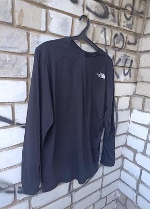 Лонгслів кофта the north face 5