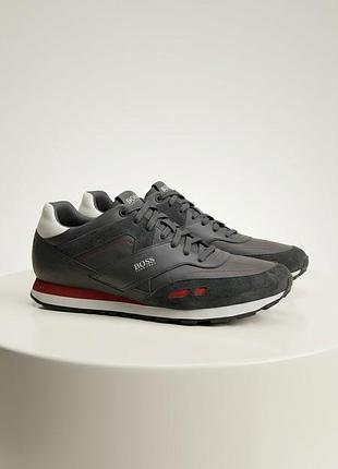 👟 мужские кроссовки boss (hugo boss) | размер 44 (28.5-29 см)