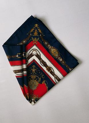 Шарф італійський