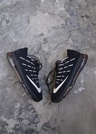Nike air max 2016 tn shox 95 97 кроссовки