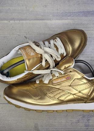 Кроссовки reebok
