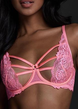 Бюстгальтер sosha без підкладки на кісточках hunkemoller