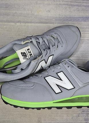 Кроссовки new balance 574