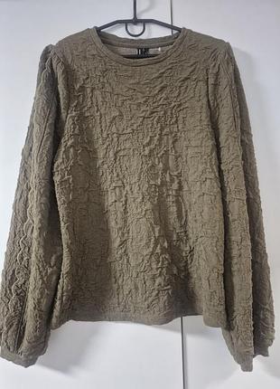 Реглан vero moda,размер м, l 6