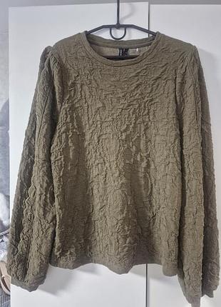 Реглан vero moda,размер м, l 2