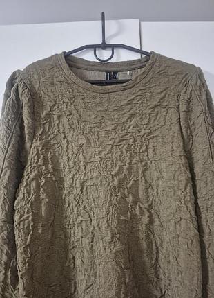 Реглан vero moda,размер м, l 4