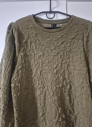 Реглан vero moda,размер м, l 10