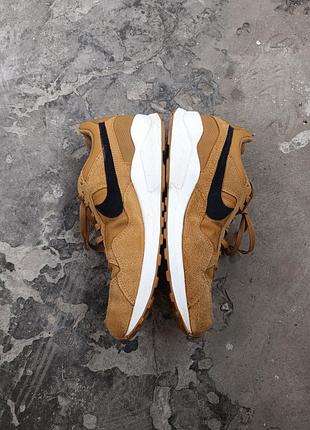 Кроссовки nike 4