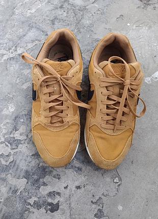 Кроссовки nike 3