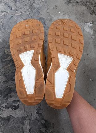 Кроссовки nike 6