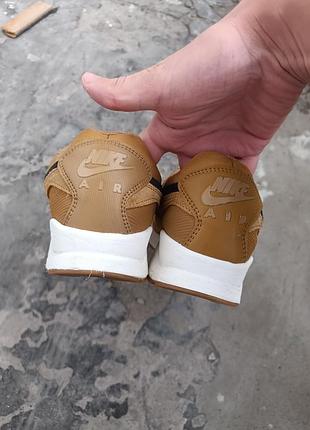 Кроссовки nike 5