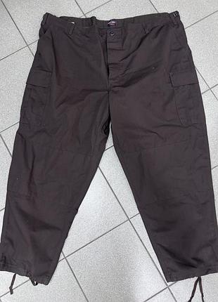 Брюки р 4xl