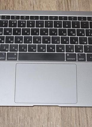 Запчастини macbook air 2018 a1932