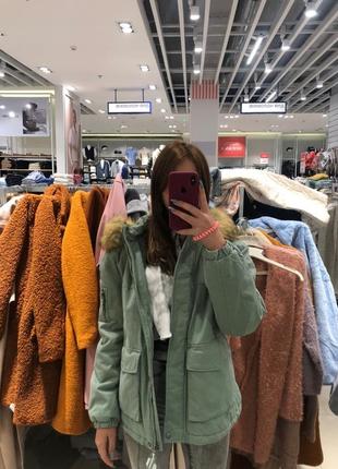 Парка lcwaikiki