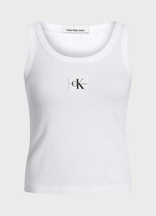 Топ calvin klein жіночій розмір s