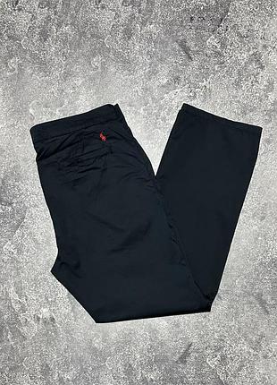 Чіноси polo ralph lauren, оригінал
