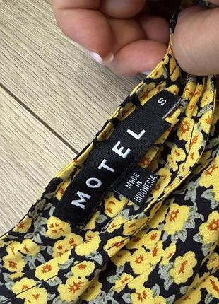 Юбка motel