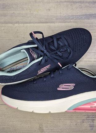 Кроссовки skechers