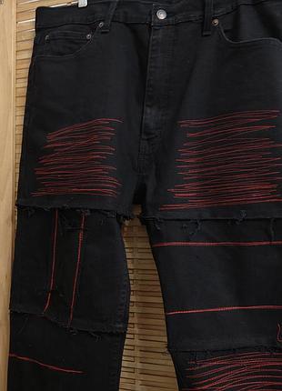 🔥 джинси levi’s у стилі bossboy 🔥